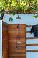 In the Village - Madeira Surf Camp I