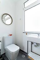 In the Village - Madeira Surf Camp I