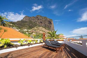 In the Village - Madeira Surf Camp I