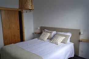 In the Village - Madeira Surf Camp I