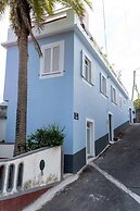 In the Village - Madeira Surf Camp I