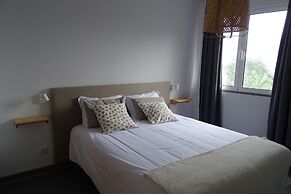 In the Village - Madeira Surf Camp I