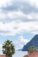 In the Village - Madeira Surf Camp I