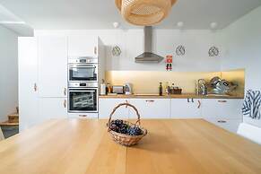 In the Village - Madeira Surf Camp I