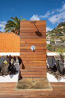 In the Village - Madeira Surf Camp I