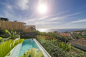 Casa da Vargem I, Pool for Small Families