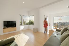 Casa da Vargem I, Pool for Small Families