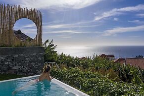 Casa da Vargem I, Pool for Small Families