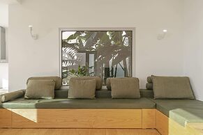 Casa da Vargem I, Pool for Small Families