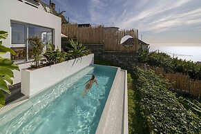 Casa da Vargem I, Pool for Small Families