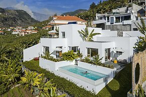 Casa da Vargem I, Pool for Small Families