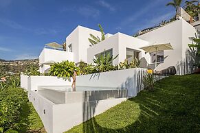 Casa da Vargem I, Pool for Small Families