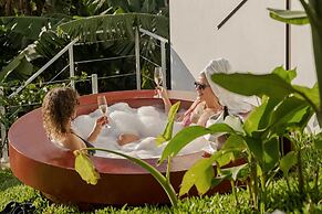 Casa da Vargem I, Pool for Small Families