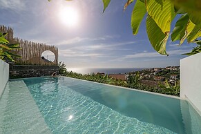Casa da Vargem I, Pool for Small Families