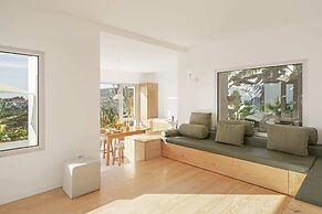 Casa da Vargem I, Pool for Small Families