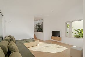 Casa da Vargem I, Pool for Small Families