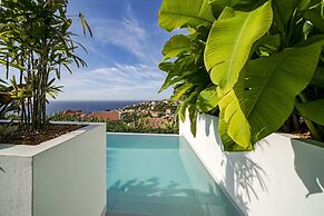 Casa da Vargem I, Pool for Small Families