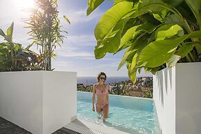 Casa da Vargem I, Pool for Small Families