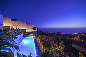 Casa da Vargem I, Pool for Small Families