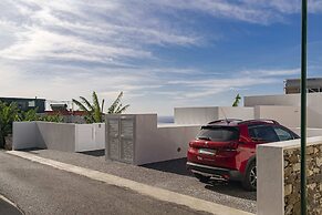 Casa da Vargem I, Pool for Small Families