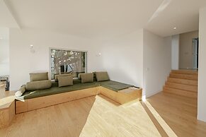 Casa da Vargem I, Pool for Small Families