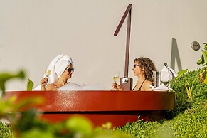 Casa da Vargem II, With Swimming Pool