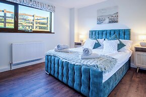 The Beacon - 3 Bed - Ludchurch