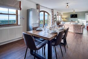 The Beacon - 3 Bed - Ludchurch