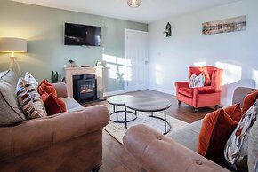 The Beacon - 3 Bed - Ludchurch