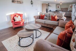 The Beacon - 3 Bed - Ludchurch