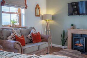 The Beacon - 3 Bed - Ludchurch