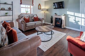 The Beacon - 3 Bed - Ludchurch