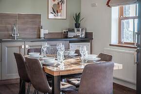 The Beacon - 3 Bed - Ludchurch