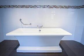 The Beacon - 3 Bed - Ludchurch