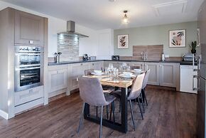 The Beacon - 3 Bed - Ludchurch