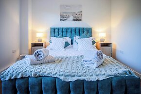 The Beacon - 3 Bed - Ludchurch