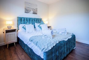 The Beacon - 3 Bed - Ludchurch