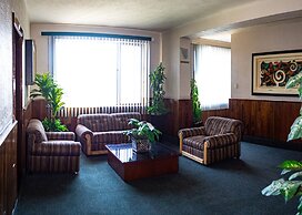 Hotel Guadalajara SLP