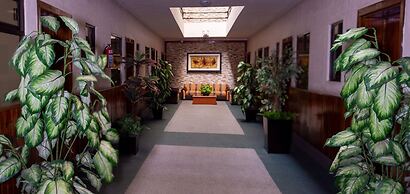 Hotel Guadalajara SLP