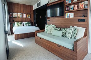 JOST Hôtel Bordeaux Centre Gare Saint Jean