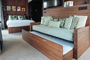 JOST Hôtel Bordeaux Centre Gare Saint Jean