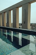 JOST Hôtel Bordeaux Centre Gare Saint Jean