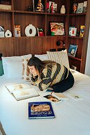 JOST Hôtel Bordeaux Centre Gare Saint Jean