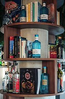 JOST Hôtel Bordeaux Centre Gare Saint Jean