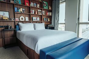 JOST Hôtel Bordeaux Centre Gare Saint Jean