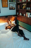 JOST Hôtel Bordeaux Centre Gare Saint Jean