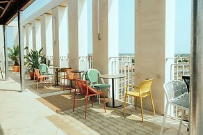 JOST Hôtel Bordeaux Centre Gare Saint Jean