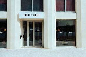 JOST Hôtel Bordeaux Centre Gare Saint Jean