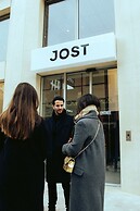 JOST Hôtel Bordeaux Centre Gare Saint Jean