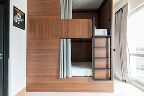 JOST Hôtel Bordeaux Centre Gare Saint Jean